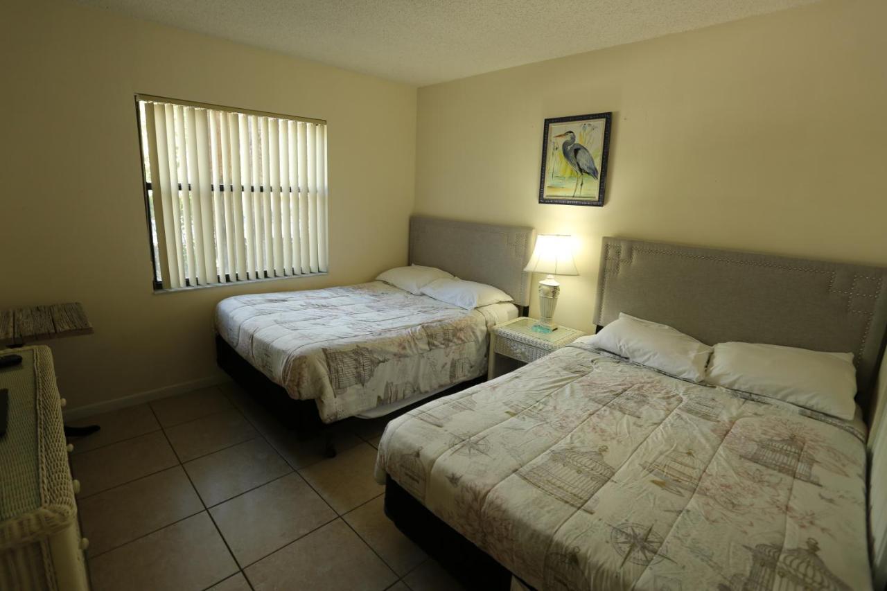 4330 Shorewalk Lakeview Condo Close To Img And Beach Μπράντεντον Εξωτερικό φωτογραφία