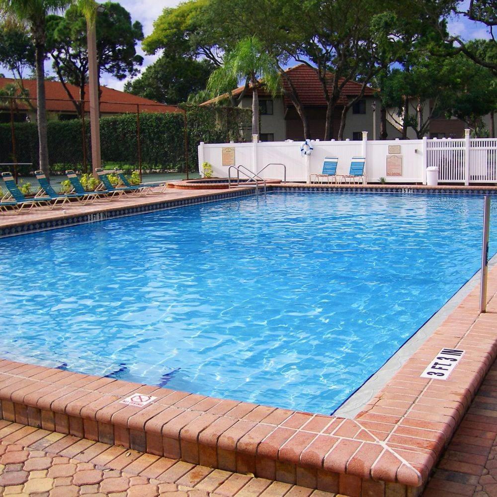 4330 Shorewalk Lakeview Condo Close To Img And Beach Μπράντεντον Εξωτερικό φωτογραφία