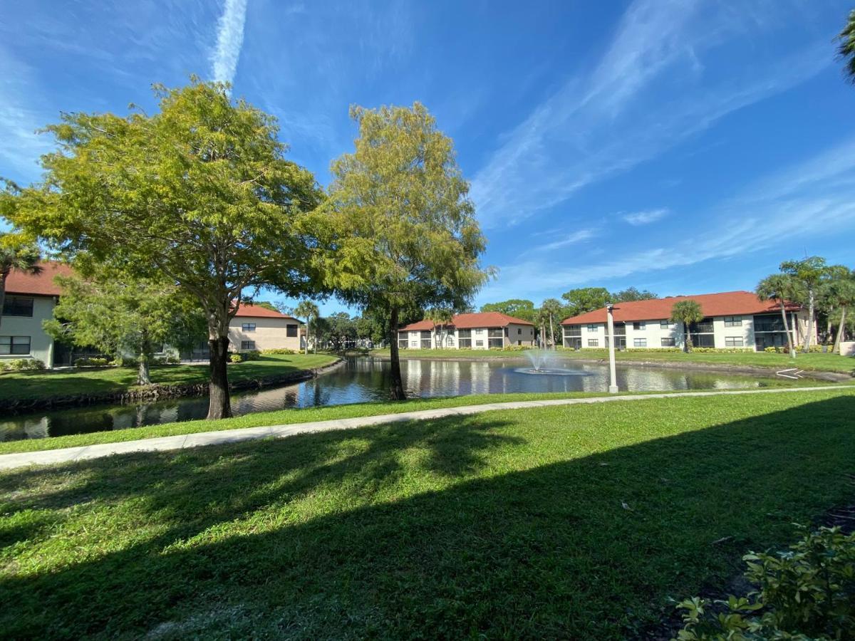 4330 Shorewalk Lakeview Condo Close To Img And Beach Μπράντεντον Εξωτερικό φωτογραφία
