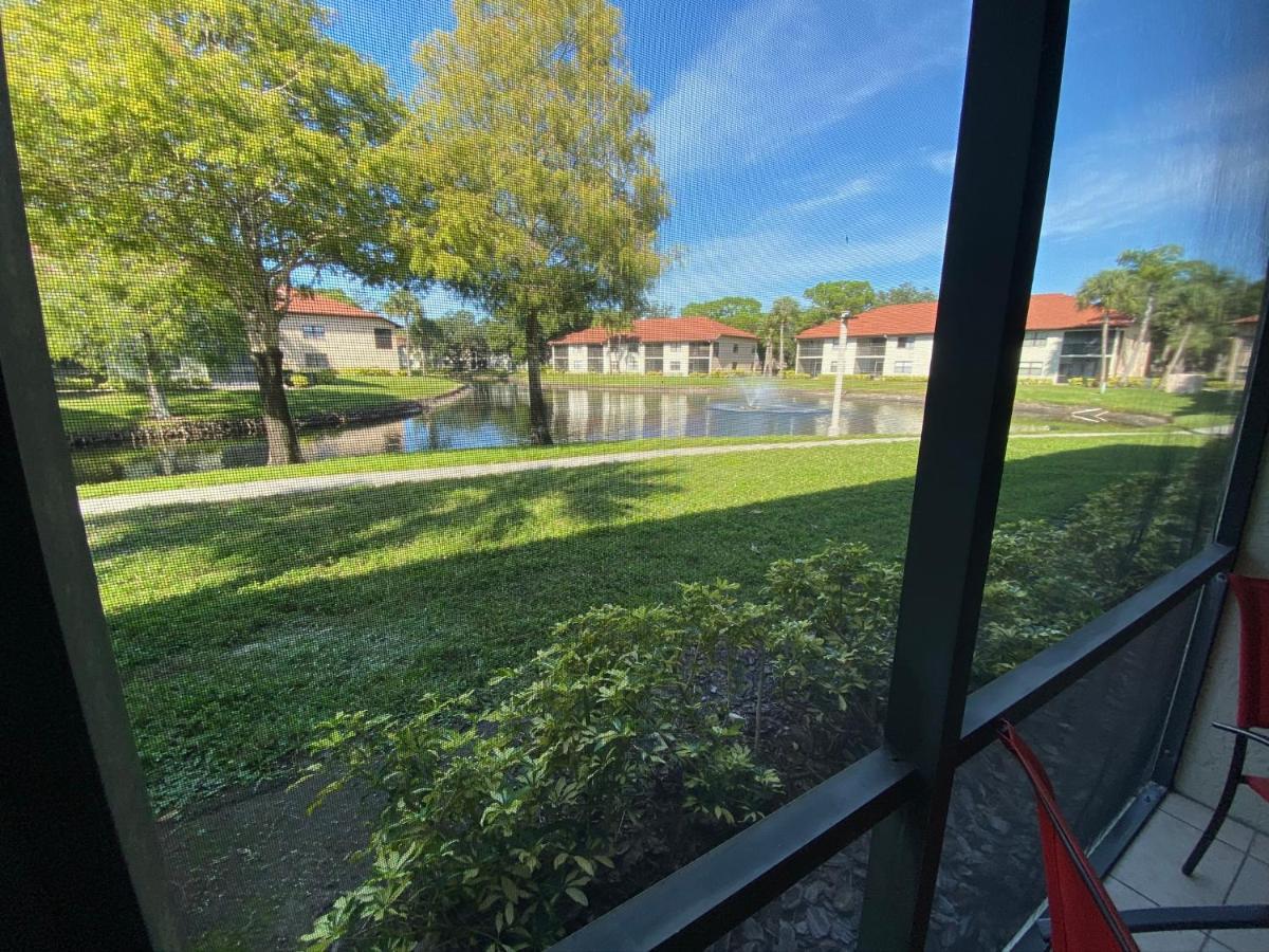 4330 Shorewalk Lakeview Condo Close To Img And Beach Μπράντεντον Εξωτερικό φωτογραφία